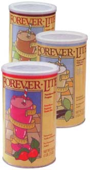 Forever Lite Nutritional Diet
