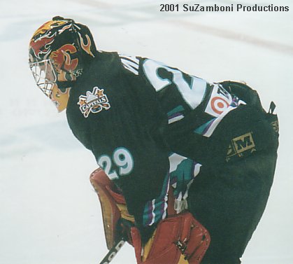 suzamboni productions