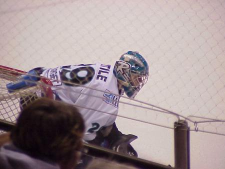against wheeling