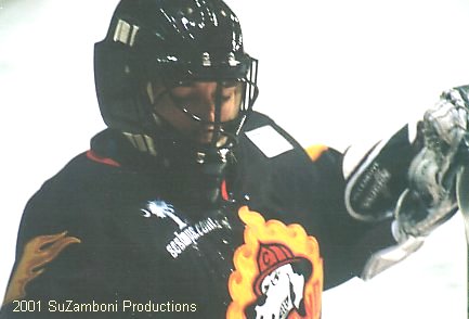 suzamboni productions