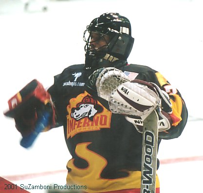 suzamboni productions