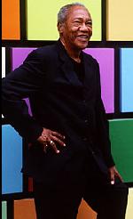 El Gran Ernest Ranglin