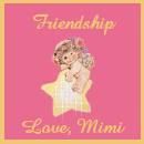 Thank You Mimi!