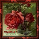 Thank You Wystful!