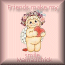 Thank You Mama3Chick!