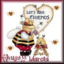 Thank You Marcia!