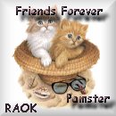 Thank You Pamster!