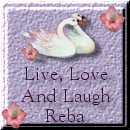 Thank You Reba!