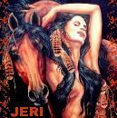 Thank You Jeri!