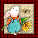 Thank You Kris!