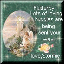 Thank You Stormie!