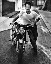 motorbike