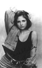 bw autograph