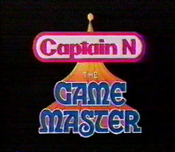 Captain N: The Game Master