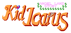 Kid Icarus Shrine