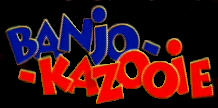 Banjo-Kazooie