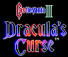 Castlevania 3: Dracula's Curse