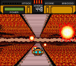 Things really start to HEAT UP in Level 2!