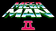 Mega Man 2