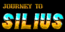 Journey to Silius