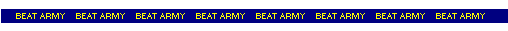 Beat Army