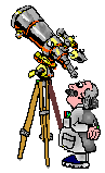 astronomo