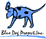Blue Bog Project, Inc.