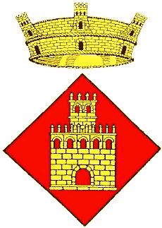 Escudo del municipio