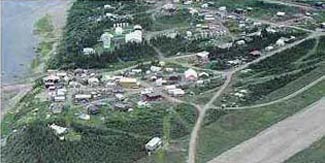 Village of Kiana
