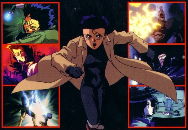 Battle Angel