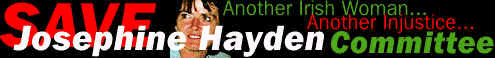 Josephine Hayden Committee