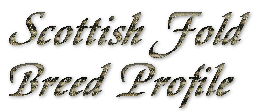 Breed Profile