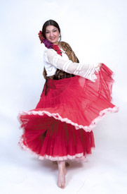 Gloria Riveros