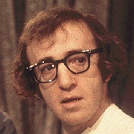 Sounds of Woody Allen