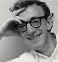 Woody Allen