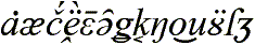fontminta