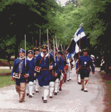 French Marines