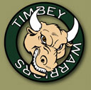 timbey don't take no bull......shite