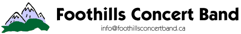 Foothills Concert Band (Calgary)