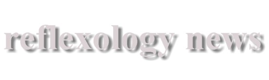 Reflexology News