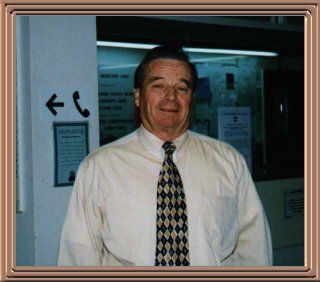 Micheal Dowd