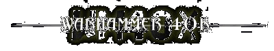 Warhammer 40,000 - The Forbidden Codex