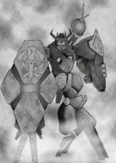 GP02 Panzer
