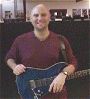 Jason ‘Spanky’ Salzman
