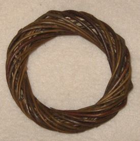 3_in_Unpeeled_Willow_Wreath.jpg (14509 bytes)