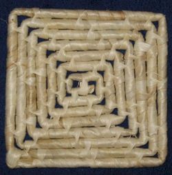 6x6_Maize_Mat.jpg (15083 bytes)