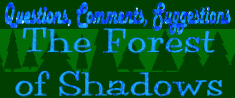 the under-used Question & Comment forum