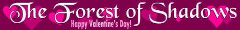 Valentine's Day 2002