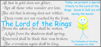 Stick Figure Theater!