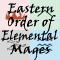 Eastern Order Mages
